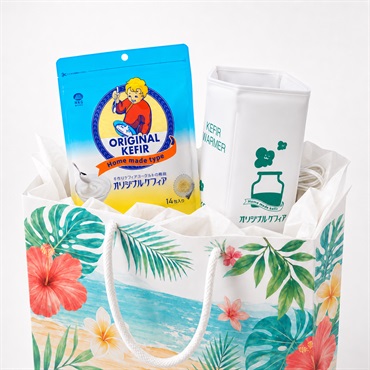 【福袋】ケフィアはじめてセット