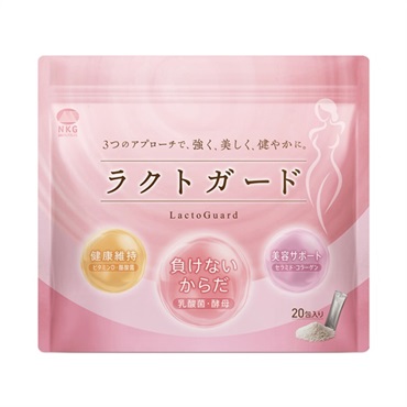 ラクトガード