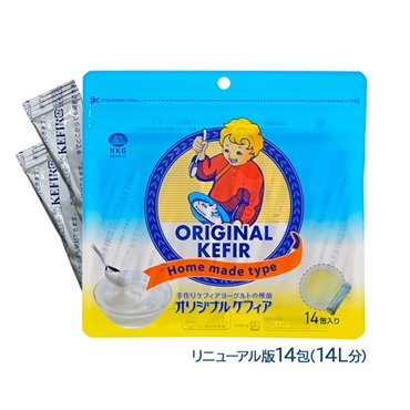 オリジナルケフィア14包