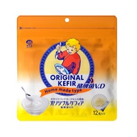 オリジナルケフィア酪酸菌V.D12包