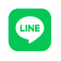 LINEのロゴ